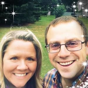 Meet your Posher, Jamie